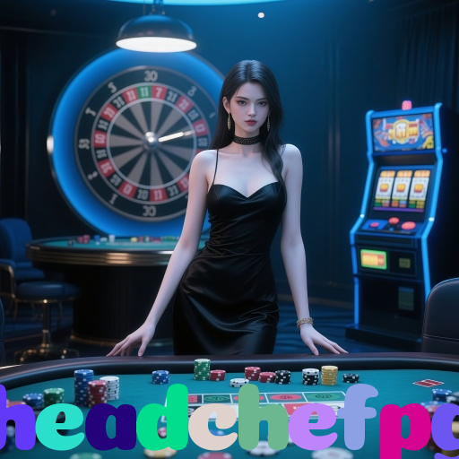 headchefpg - Baixe o App headchefpg para Android e Comece a Jogar