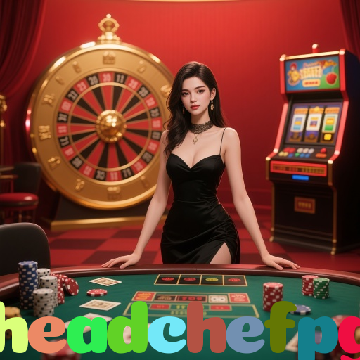 headchefpg - Baixe o App headchefpg para Android e Comece a Jogar