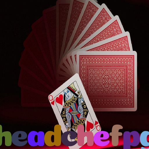headchefpg - Baixe o app headchefpg no Google Play e jogue ao vivo