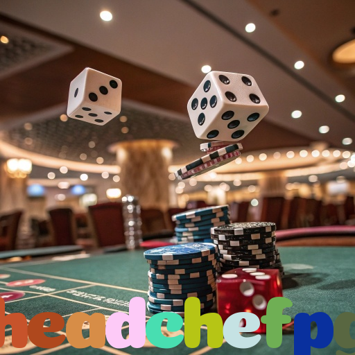 headchefpg - Baixe o app headchefpg no Google Play e jogue ao vivo