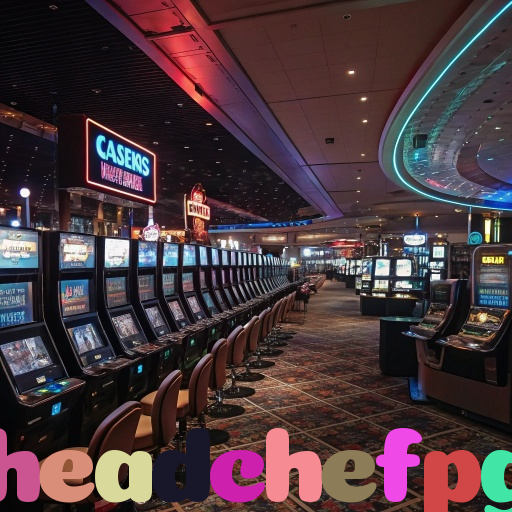 headchefpg - Baixe o App headchefpg para Android e Comece a Jogar