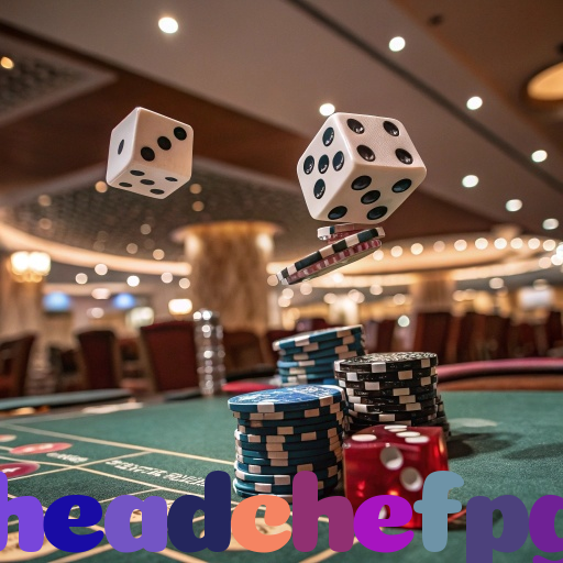 headchefpg - Baixe o App headchefpg para Android e Comece a Jogar