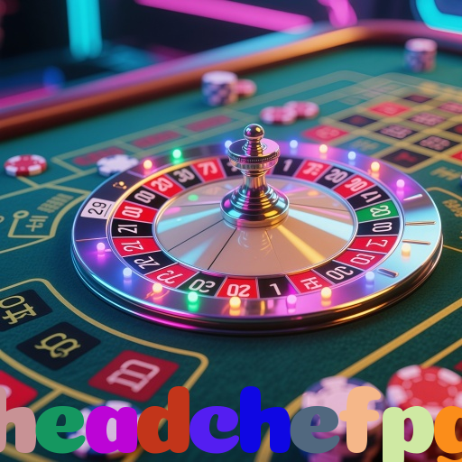 headchefpg - Baixe o App headchefpg para Android e Comece a Jogar