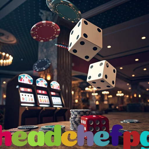 headchefpg - Baixe o app headchefpg no Google Play e jogue ao vivo