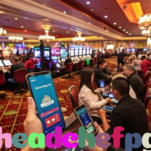 headchefpg - Baixe o App headchefpg para Android e Comece a Jogar
