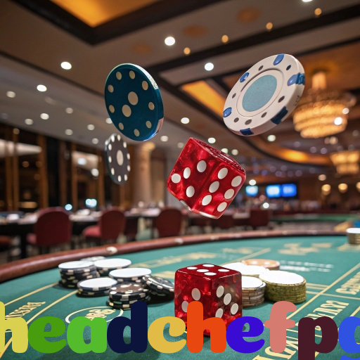 headchefpg - Baixe o App headchefpg para Android e Comece a Jogar