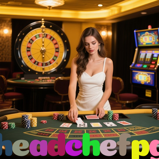 headchefpg - Baixe o app headchefpg no Google Play e jogue ao vivo