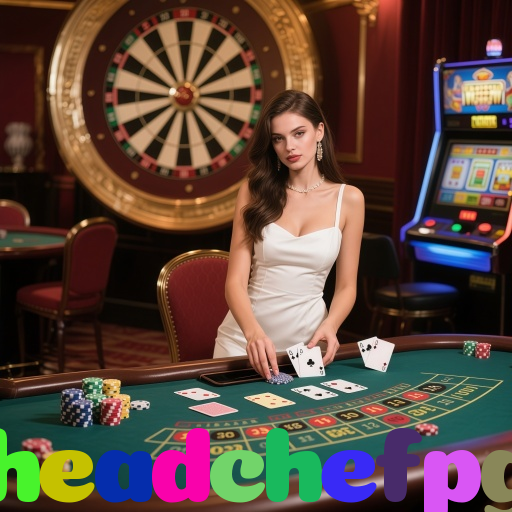 headchefpg - Baixe o App headchefpg para Android e Comece a Jogar