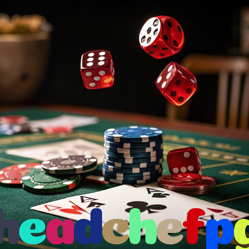 headchefpg - Baixe o app headchefpg no Google Play e jogue ao vivo