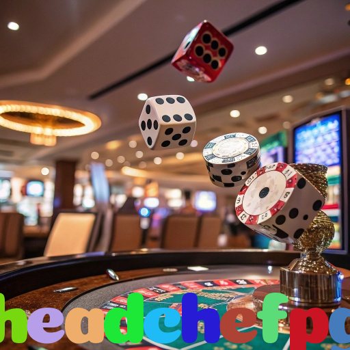 headchefpg - Baixe o App headchefpg para Android e Comece a Jogar