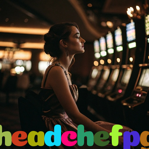 headchefpg - Baixe o app headchefpg no Google Play e jogue ao vivo