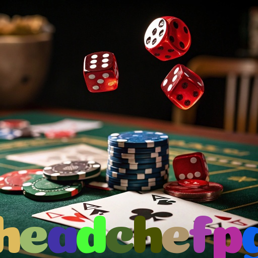 headchefpg - Baixe o app headchefpg no Google Play e jogue ao vivo