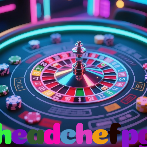 headchefpg - Baixe o app headchefpg no Google Play e jogue ao vivo