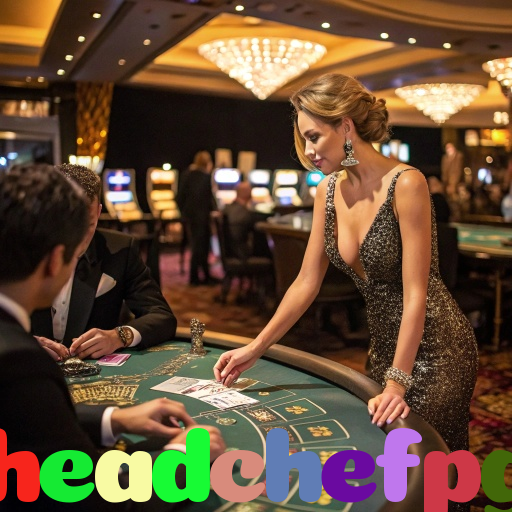 headchefpg - Baixe o App headchefpg para Android e Comece a Jogar