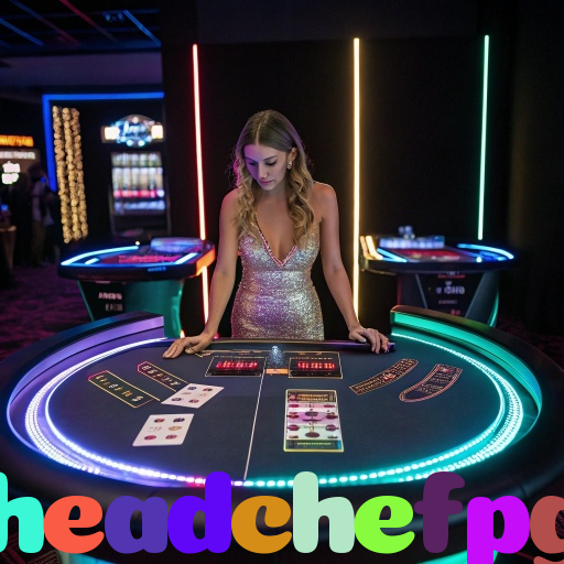 headchefpg - Baixe o App headchefpg para Android e Comece a Jogar