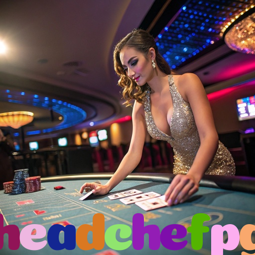 headchefpg - Baixe o App headchefpg para Android e Comece a Jogar