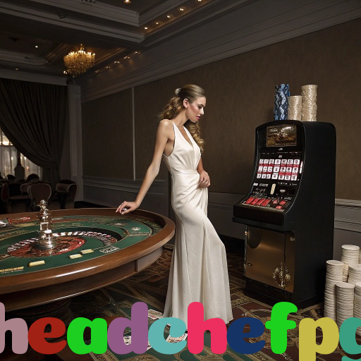 headchefpg - Baixe o App headchefpg para Android e Comece a Jogar