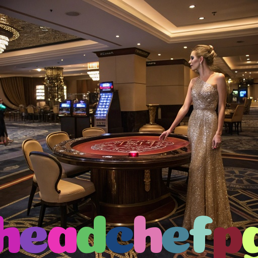 headchefpg - Baixe o App headchefpg para Android e Comece a Jogar