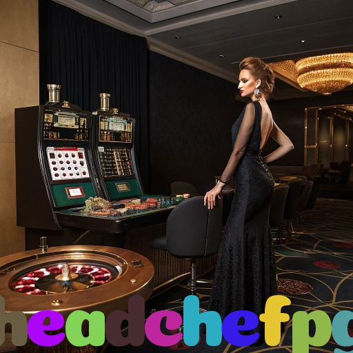 headchefpg - Baixe o app headchefpg no Google Play e jogue ao vivo