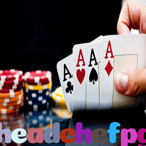 headchefpg - Baixe o app headchefpg no Google Play e jogue ao vivo