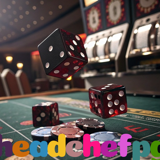 headchefpg - Baixe o app headchefpg no Google Play e jogue ao vivo