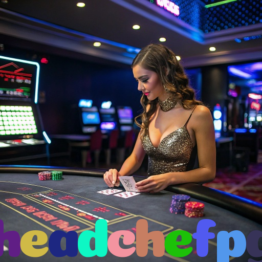 headchefpg - Baixe o app headchefpg no Google Play e jogue ao vivo