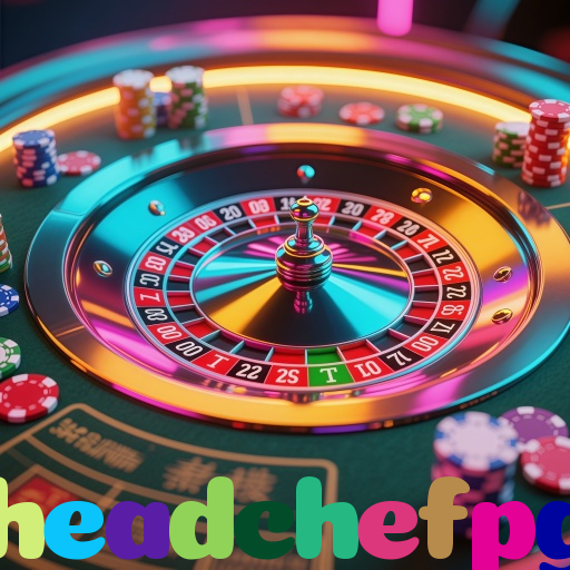 headchefpg - Baixe o App headchefpg para Android e Comece a Jogar