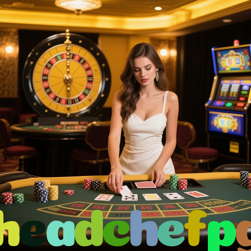 headchefpg - Baixe o App headchefpg para Android e Comece a Jogar