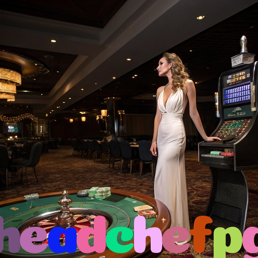 headchefpg - Baixe o App headchefpg para Android e Comece a Jogar