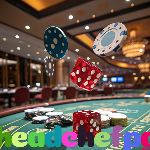 headchefpg - Baixe o App headchefpg para Android e Comece a Jogar