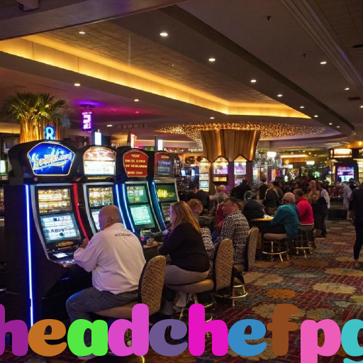 headchefpg - Baixe o app headchefpg no Google Play e jogue ao vivo