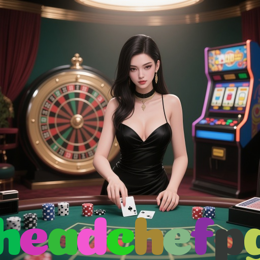 headchefpg - Baixe o App headchefpg para Android e Comece a Jogar