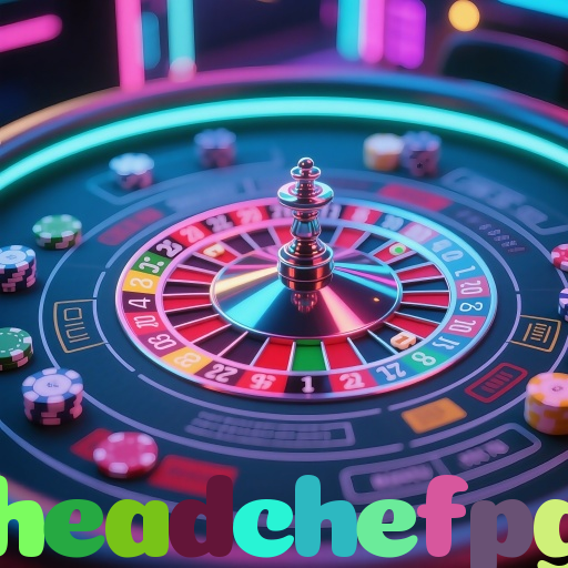 headchefpg - Baixe o App headchefpg para Android e Comece a Jogar