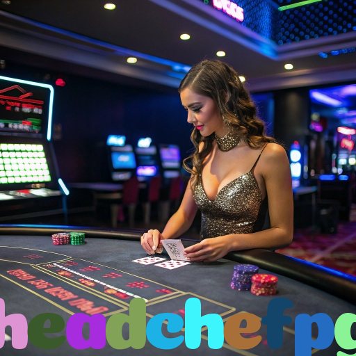 headchefpg - Baixe o app headchefpg no Google Play e jogue ao vivo