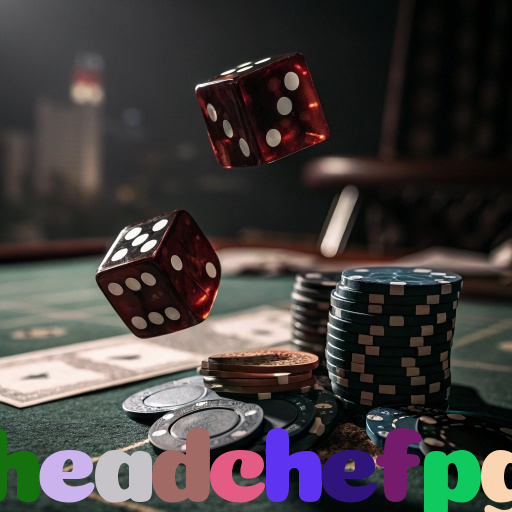 headchefpg - Baixe o app headchefpg no Google Play e jogue ao vivo