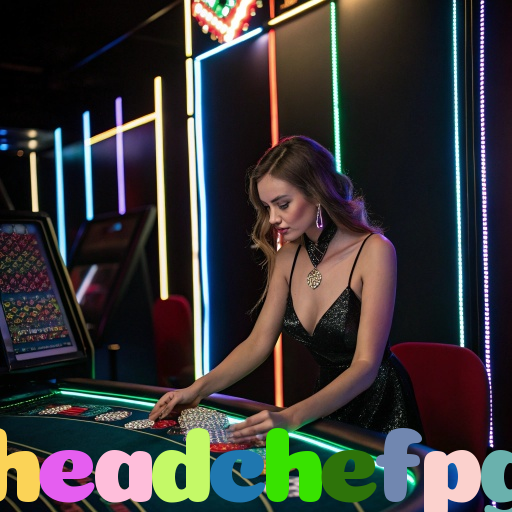 headchefpg - Baixe o app headchefpg no Google Play e jogue ao vivo