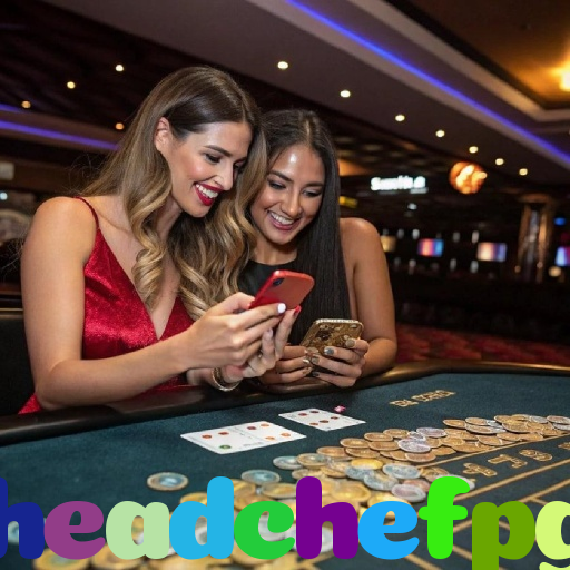 headchefpg - Baixe o App headchefpg para Android e Comece a Jogar