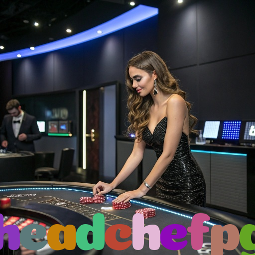 headchefpg - Baixe o App headchefpg para Android e Comece a Jogar