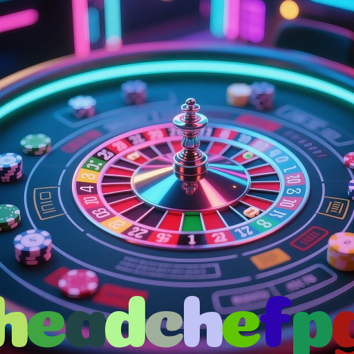 headchefpg - Baixe o App headchefpg para Android e Comece a Jogar