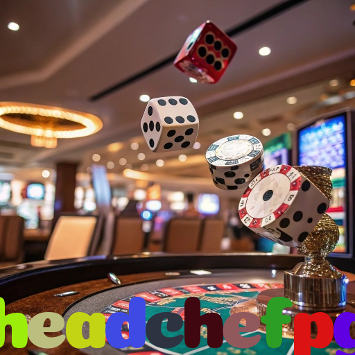 headchefpg - Baixe o App headchefpg para Android e Comece a Jogar