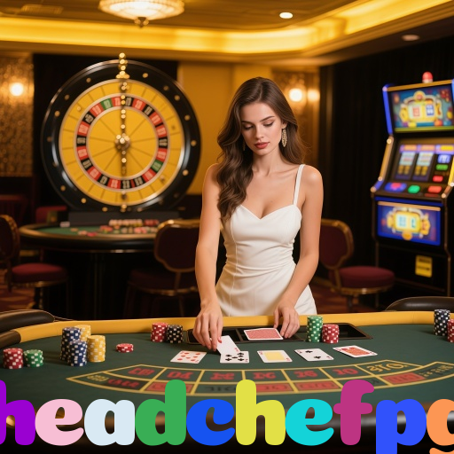 headchefpg - Baixe o app headchefpg no Google Play e jogue ao vivo