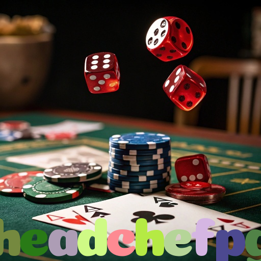 headchefpg - Baixe o app headchefpg no Google Play e jogue ao vivo