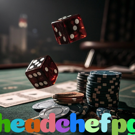 headchefpg - Baixe o app headchefpg no Google Play e jogue ao vivo