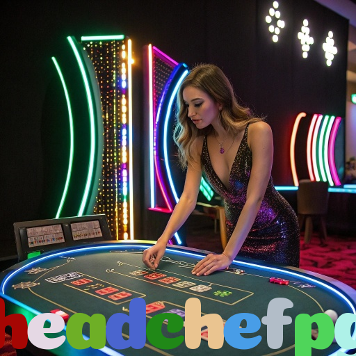 headchefpg - Baixe o app headchefpg no Google Play e jogue ao vivo