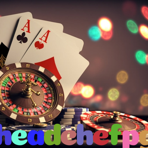 headchefpg - Baixe o app headchefpg no Google Play e jogue ao vivo