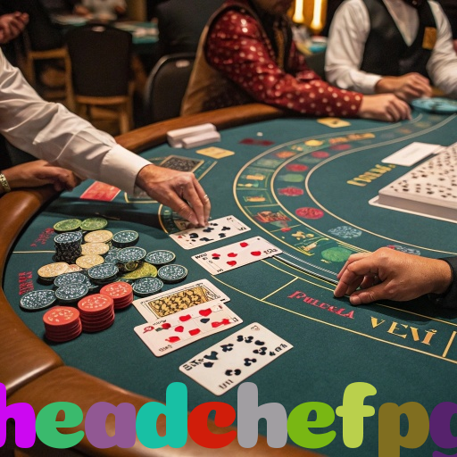 headchefpg - Baixe o app headchefpg no Google Play e jogue ao vivo