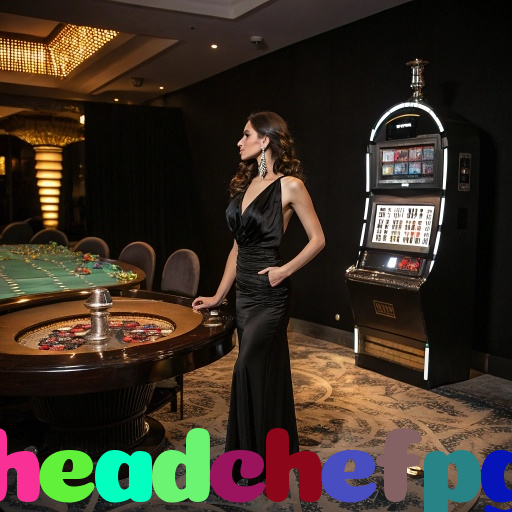 headchefpg - Baixe o App headchefpg para Android e Comece a Jogar
