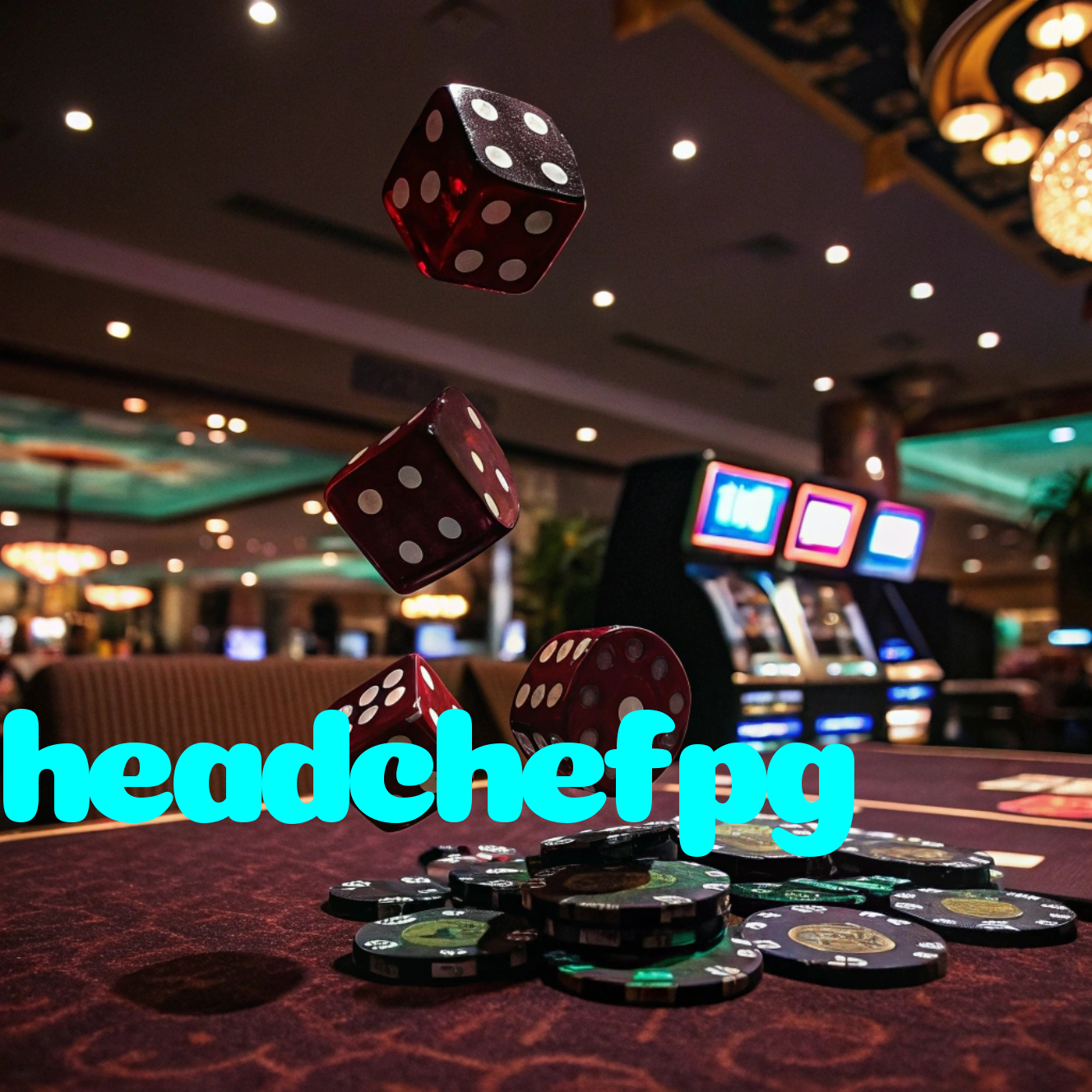 headchefpg - Baixe o app headchefpg no Google Play e jogue ao vivo