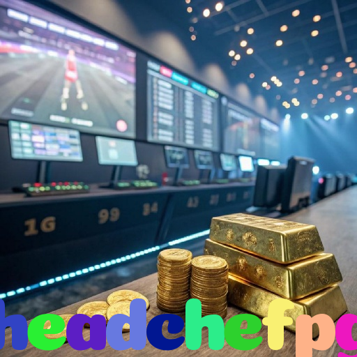 headchefpg - Baixe o app headchefpg no Google Play e jogue ao vivo