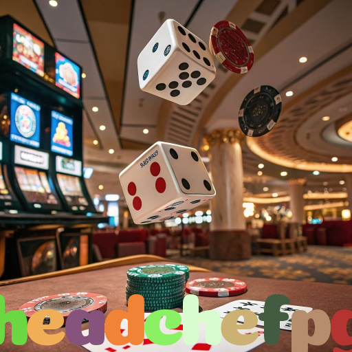 headchefpg - Baixe o App headchefpg para Android e Comece a Jogar